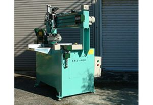 Width Cutting Machine