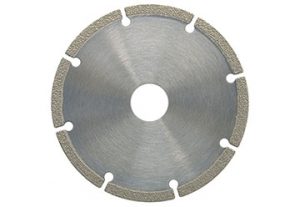 Welding Diamond Cutter